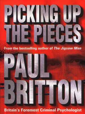 cover image of Picking Up the Pieces